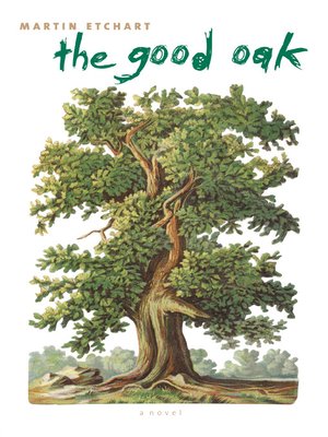 cover image of The Good Oak